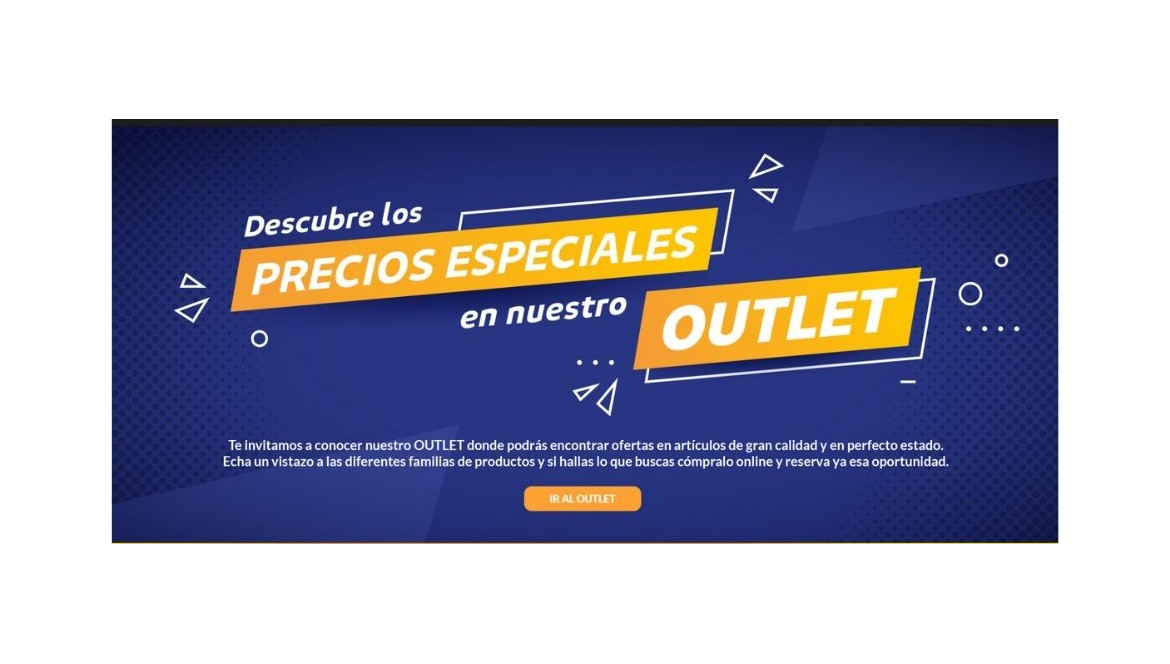 Descubre CB Electric Outlet | Productos Exclusivos hasta -70%